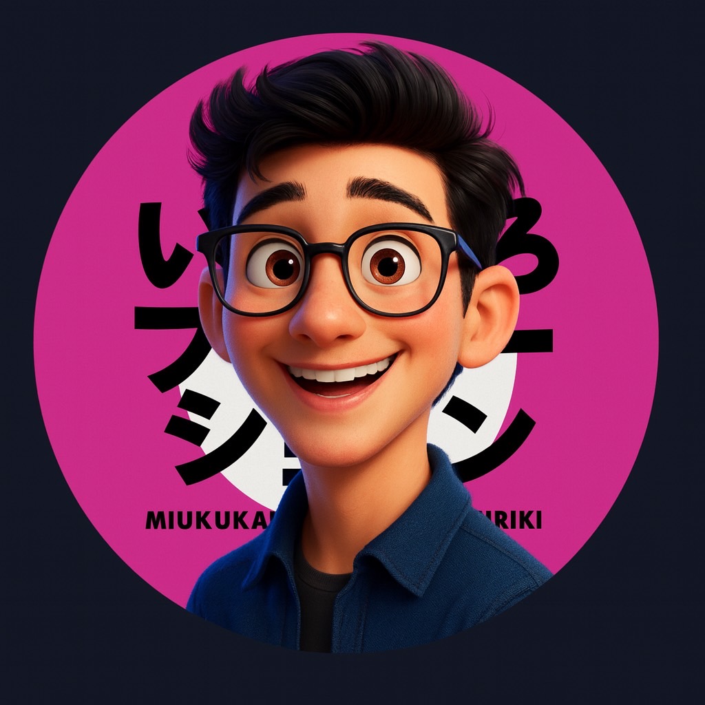 いろいろプロモーション